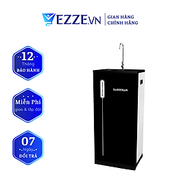 Mua Máy lọc nước RO NÓNG NGUÔI Daikiosan thông dụng với 2 nguồn nước NÓNG - NGUỘI chỉ trong 1 vòi DSW-42210H3   Giao hàng  lắp đặt miễn phí tại nhà  