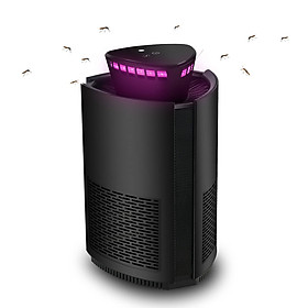 Máy diệt muỗi có đèn diện khuẩn Electric Mosquito Killer with UV Light MK-01