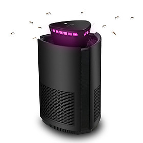 Mua Máy diệt muỗi có đèn diện khuẩn Electric Mosquito Killer with UV Light MK-01