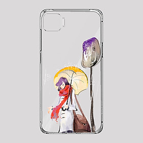Ốp Lưng Dành Cho OPPO A93 2020