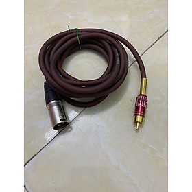 Mua Dây đực ra AV dài 0.8m