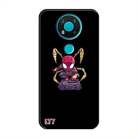 Ốp Dẻo Dành Cho NOKIA 3.4