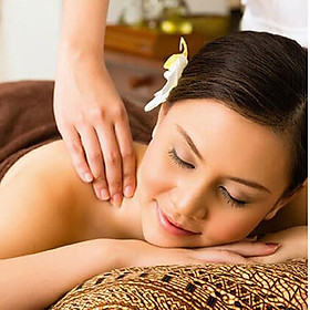 Hình ảnh Review Chuẩn Massage - Gói Vip Massage Body 90 Phút