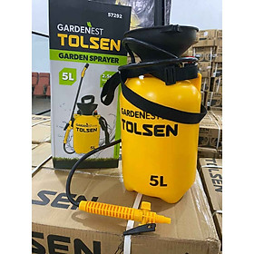 Mua BÌNH PHUN NƯỚC 5 LÍT TOLSEN 57292