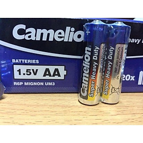 Mua PIN TIỂU 2A   3A CHÍNH HÃNG CAMELION