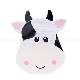 Pinata - Bò Sữa - Trò Chơi Đập Kẹo