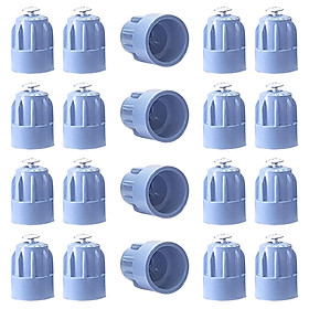 Mua Bộ 20 Béc bít con vít phun ngang nối trơn 16-21