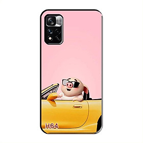 Ốp Lưng Dành Cho Xiaomi Redmi Note 11 Pro