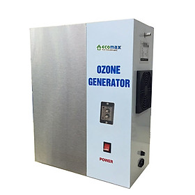 Mua Máy tạo khí ozone diệt khuẩn khử độc Ecomax 5g/h ECO-5 – Hàng chính hãng