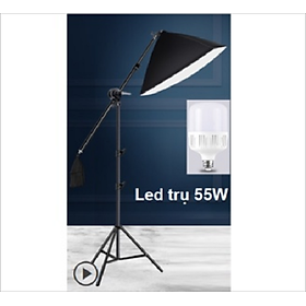 Mua Đèn Đỉnh Softbox 50x70cm Chuyên Chụp Ảnh Mẫu  Quay Video Sản Phẩm  Thiết Bị Chiếu Sáng Chuyên Nghiệp