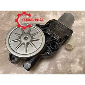 Mô tơ nâng kính cửa trước Mitsubishi Triton, Pajero Sport 2015-2022 mã bên lái 5713A473
