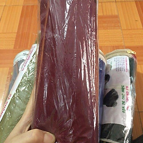 Ga chống thâm trơn nhiều màu