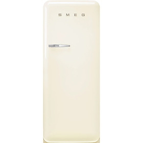Mua Tủ lạnh độc lập SMEG màu kem FAB28RCR5 281L - Giao Hàng HCM