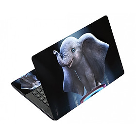 Mua Mẫu Dán Laptop Điện Ảnh LTDA - 269 cỡ 13 inch