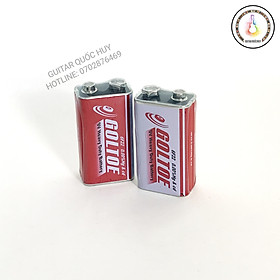 Mua Pin dành cho Eq đàn Guitar | Pin Equalizer 9V |