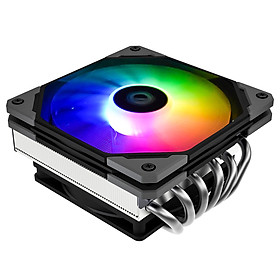 Bộ tản nhiệt CPU IDCOOLING IS-60 EVO ARGB - Hàng Chính Hãng
