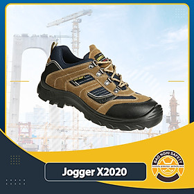 Giày Bảo Hộ Jogger X2020p S3 SRC