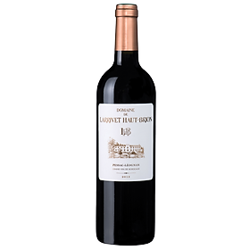 Rượu vang đỏ Pháp, Domaine de Larrivet Haut Brion