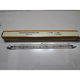 Mua Bóng đèn Halogen cao áp R7S (bóng đũa) 220V 1000W - Tungsten halogen lamps R7S 220V 1000W