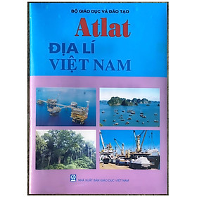 Atlat Địa Lí Việt Nam