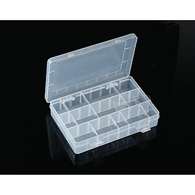 Mua Hộp đựng linh kiện 203-132E (20x13.5x3.9cm)
