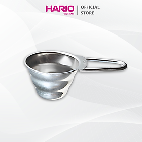 Mua Muỗng đo lường cà phê Hario V60 Measuring Spoon 12g M-12SV (màu bạc)