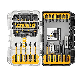 Mua Bộ đầu vít Dewalt 32 chi tiết DWANGFT32SET chịu lực siết lớn  chống kẹt máy