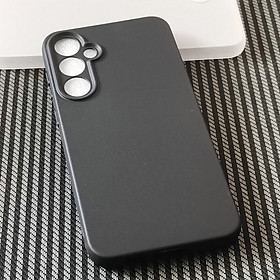 Ốp lưng cho Samsung Galaxy S23 FE silicone dẻo bảo vệ camera sau - hàng nhập khẩu