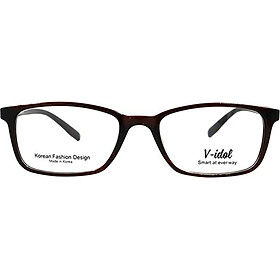 Gọng kính unisex v-idol v8081