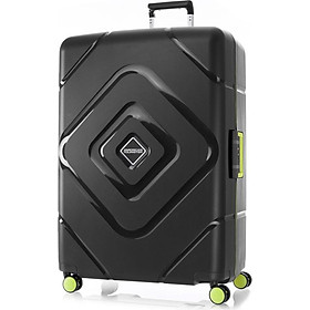 Vali Nhựa American Tourister GP8 AT TRIGARD TSA