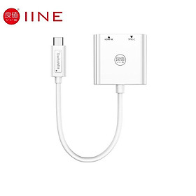 Cáp chuyển đổi video IINE cho Nintendo Switch tiện dụng