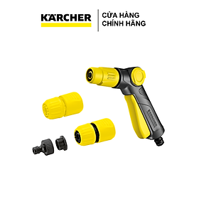 Mua Bộ vòi phun tưới cây bốn món Karcher