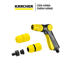 Hình ảnh Bộ vòi phun tưới cây bốn món Karcher