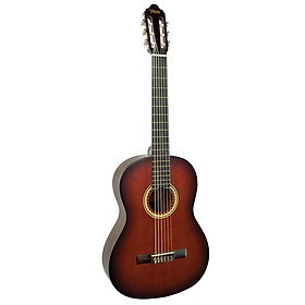 Đàn Guitar Classic Valencia VC204 size 4/4