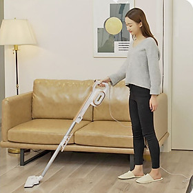 Máy Hút Bụi Gia Đình Cầm Tay Thế Hệ Mới - 10 trong 1, hút bụi đa năng, loại bỏ mọi bụi bẩn trong ngôi nhà của bạn