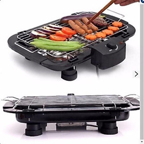 Mua Bếp nướng điện không khói BBQ 2000W