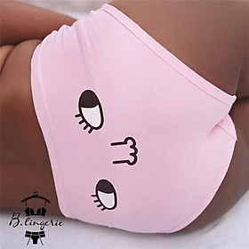 Quần Lót Nữ Hình Ngộ Nghĩnh - B.Lingerie