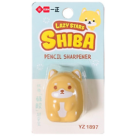 Chuốt Chì iiGEN YZ-1897 - Chó Shiba