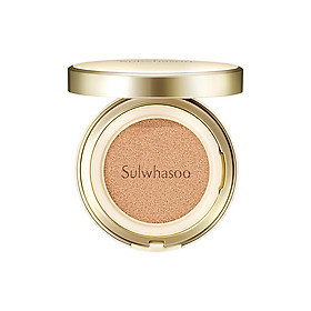 PHẤN NƯỚC TRANG ĐIỂM SULWHASOO Sulwhasoo Perfecting Cushion #21 Natural Pink Korea