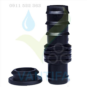 Gói 5 bộ khởi thủy ống LDPE 20mm kèm ron cao su