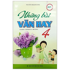 Những Bài Văn Hay 4