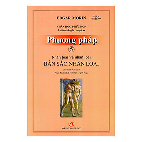 Phương Pháp 5: Bản Sắc Nhân Loại (Tái Bản)