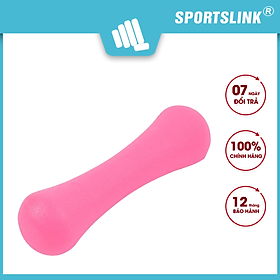 Tạ tay cho nữ nhỏ gọn lõi sắt bọc nhựa cao cấp JH-0618 Sportslink