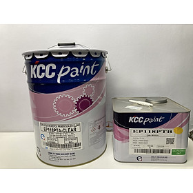 Mua Sơn lót sàn  sơn lót bê tông KCC EP 118 _ 16L