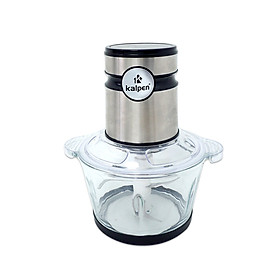 Mua Máy xay thịt đa năng Kalpen S2 dung tích 2L công suất 700W  chính hãng bảo hành 2 năm -Hàng chính hãng