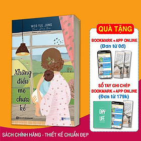 Những Điều Mẹ Chưa Kể