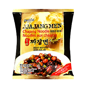 Mì trộn Jajangmen 200g - 00590