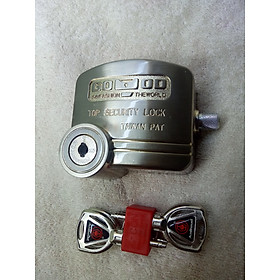 Mua Ổ khóa chống cắt khoen cửa Padlock - Ổ khóa chống cắt toàn diện Good D5-70 - Hàng chính hãng
