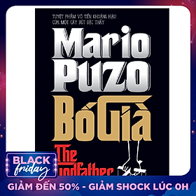 Bố Già (Mario Puzo)
