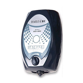 MÁY SỦI KHÍ HAILE ACO-6602